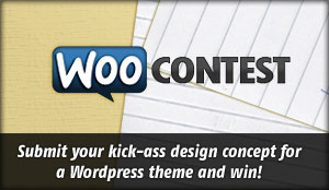 WooThemes Contest