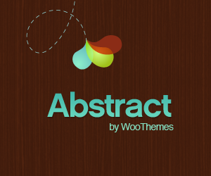 WooThemes Abstract