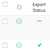 WooCommerce Customer / Order XML Export Status