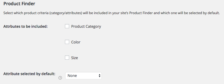 product-finder-attributes