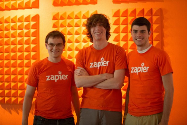 The Zapier team