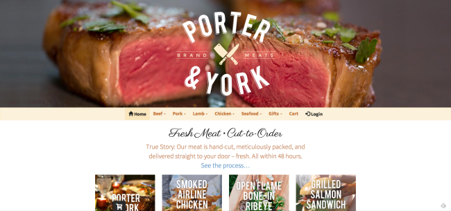 porter-and-york