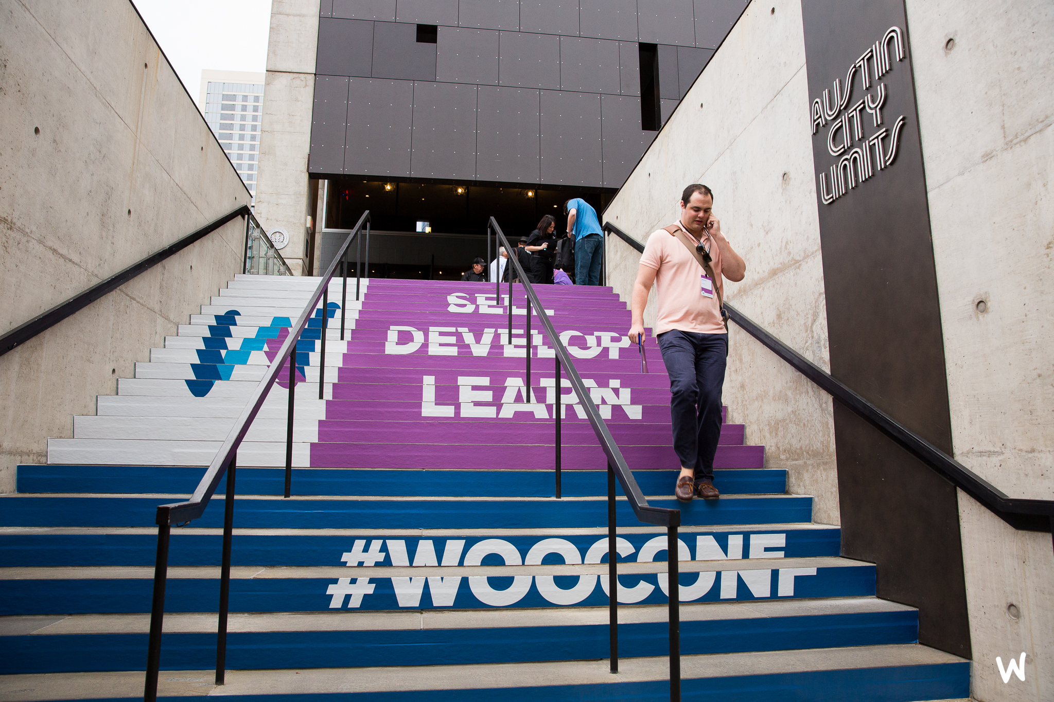 WooConf aimed to be a great opportunity to connect, learn, and develop your skills, whether you were a store owner just starting out or an experienced developer.