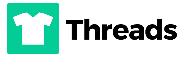 Threads Theme Logo
