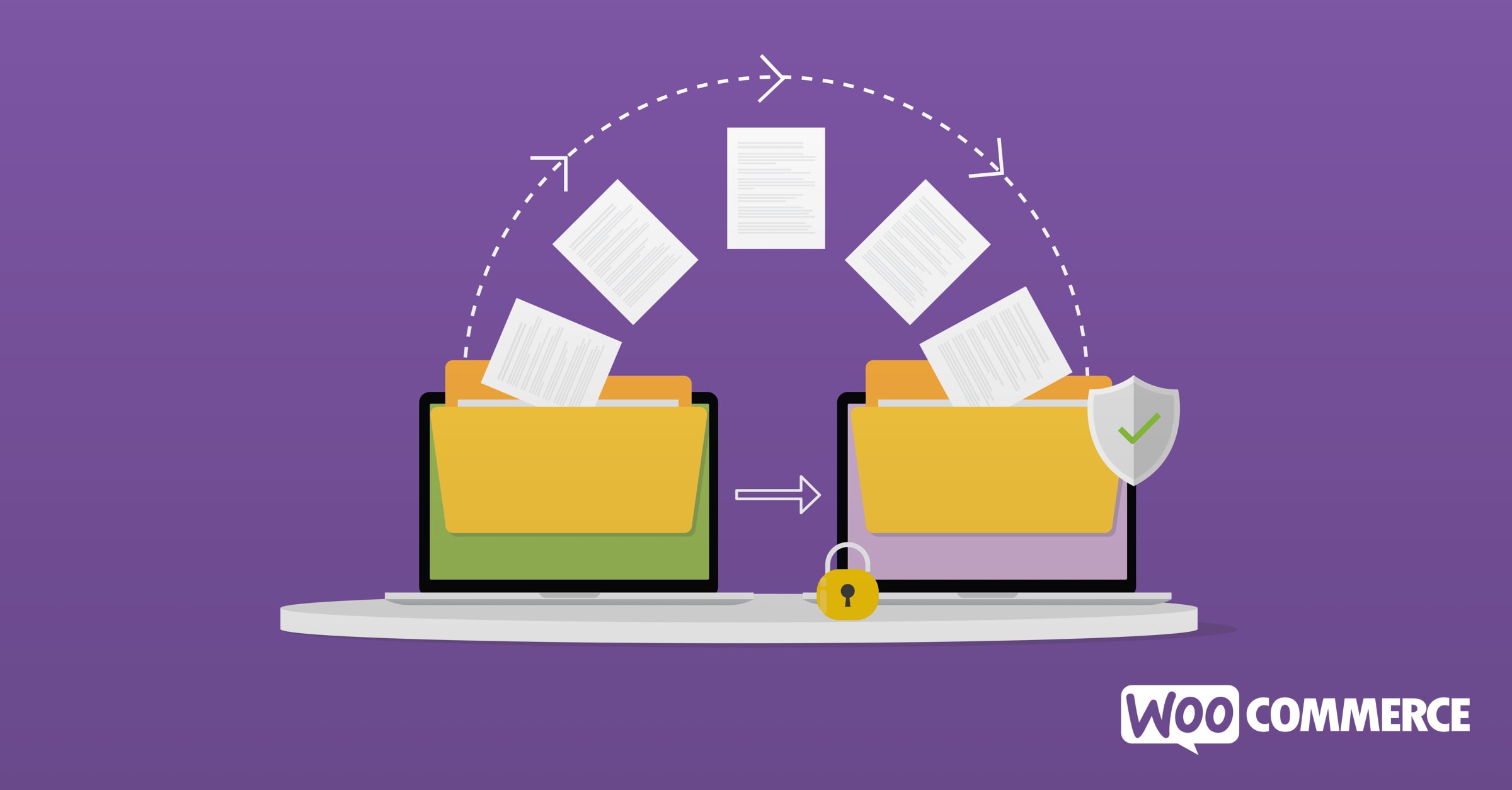 illustration files migrating between Shopify and WooCommerce