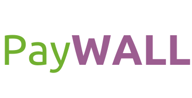 Paywall logo