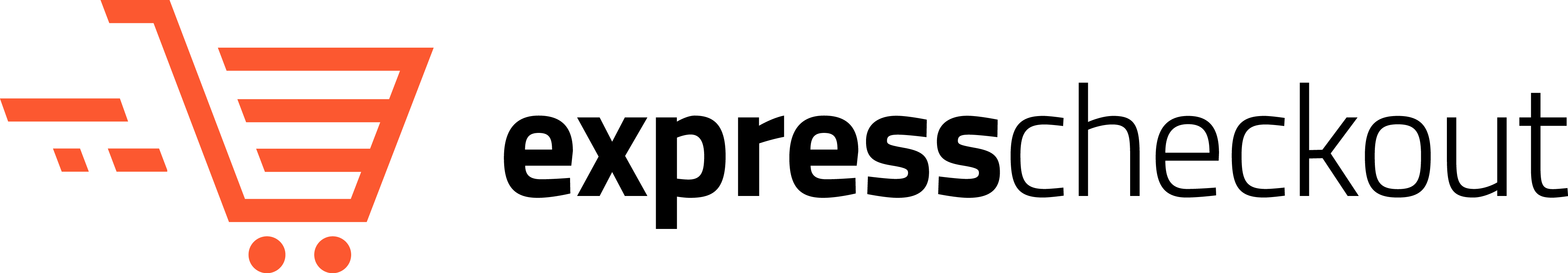 Logotipo de Express Checkout