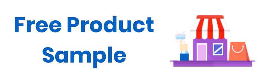 Sample Products Marketplace