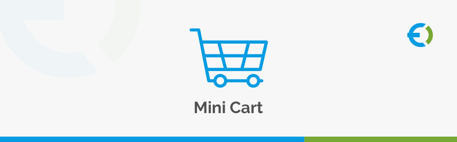 WooCommerce Mini Cart Plugin - Display Cart in Menu
